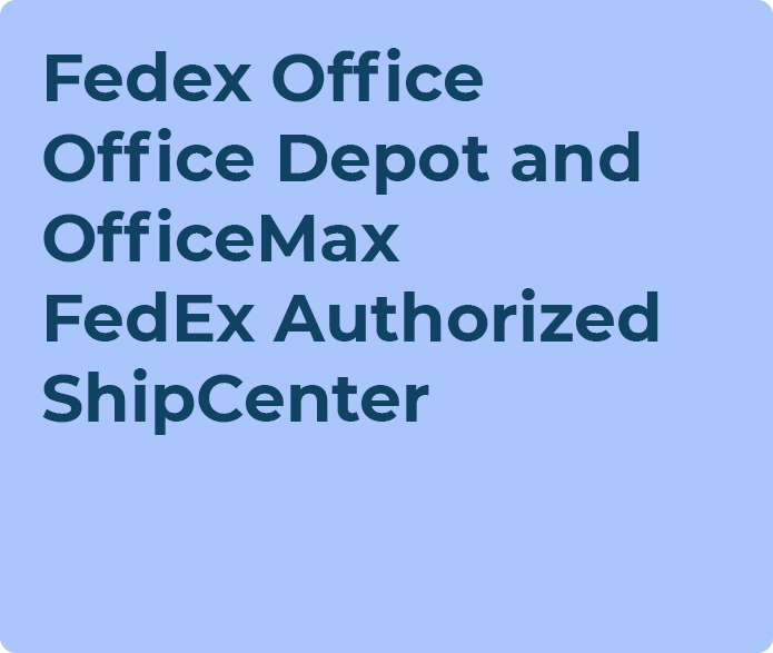 fedex freight locations